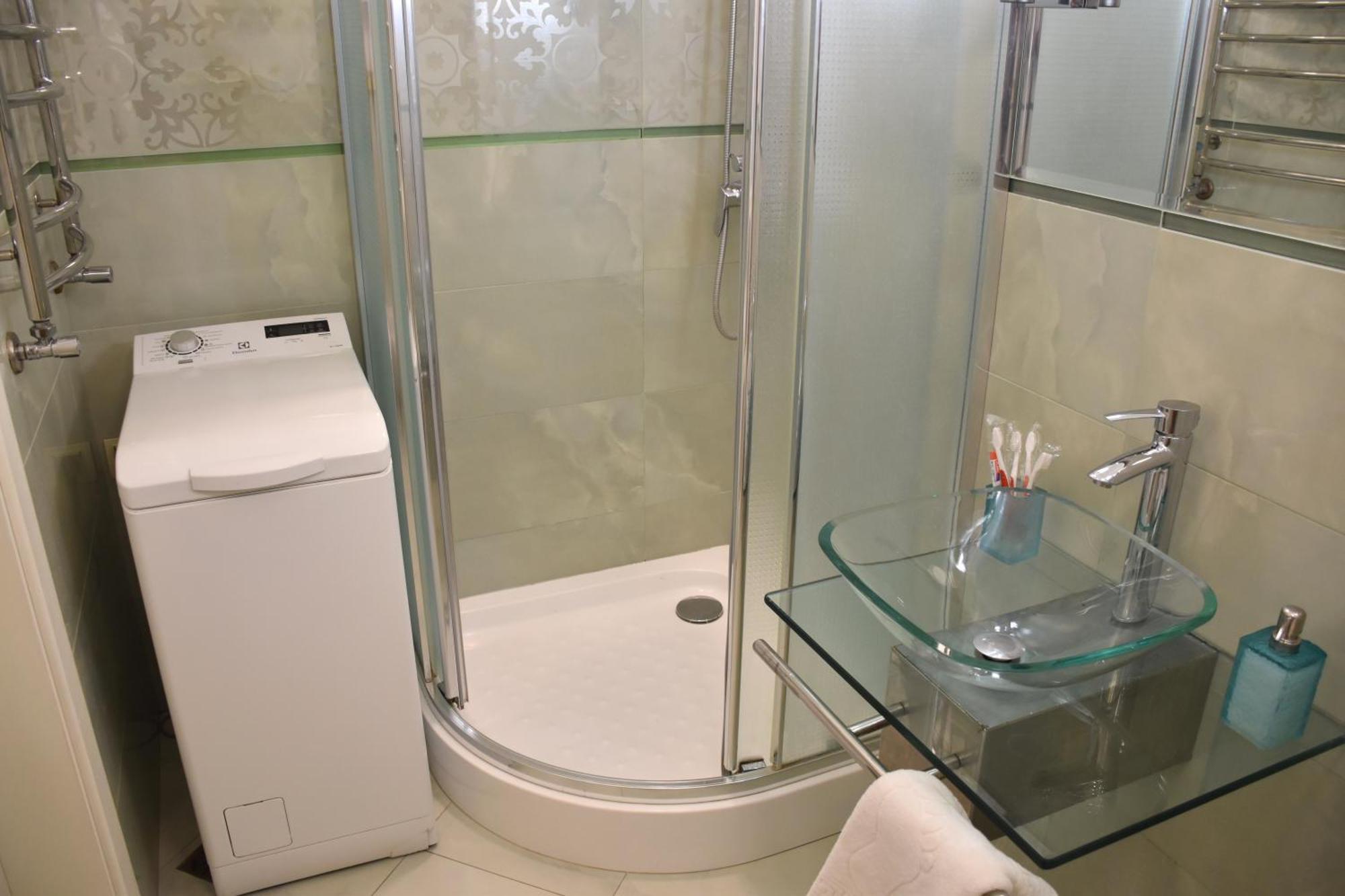 Renewed Central Apartment 리비프 외부 사진