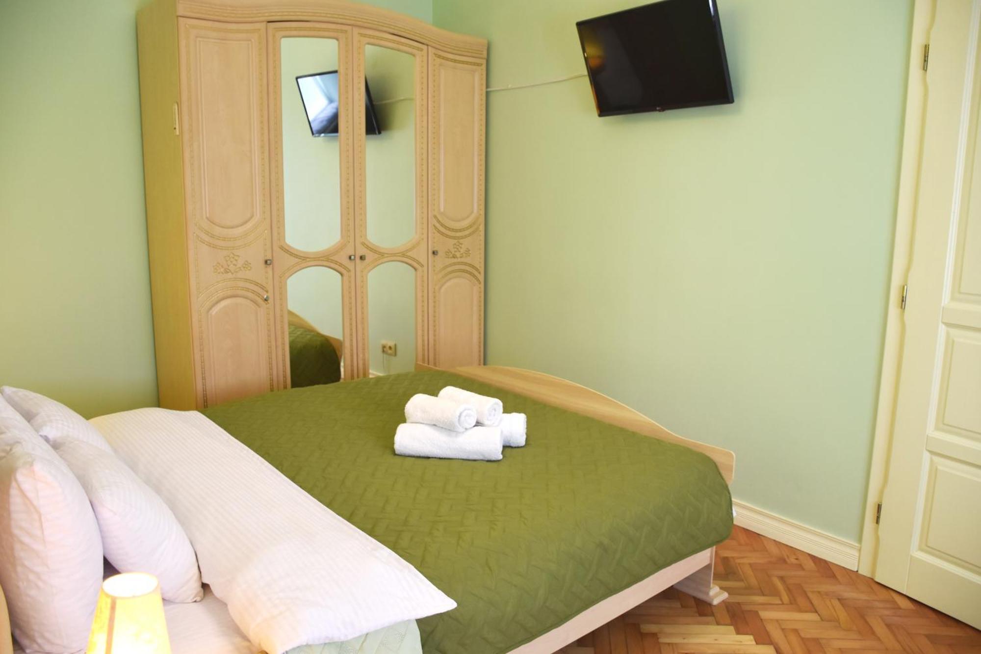 Renewed Central Apartment 리비프 외부 사진