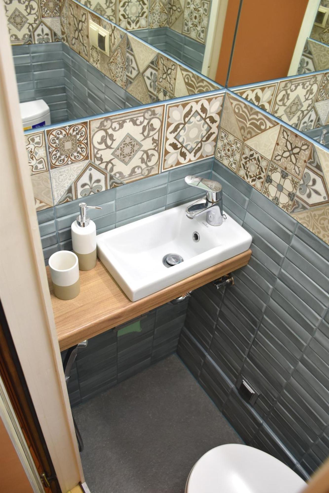 Renewed Central Apartment 리비프 외부 사진