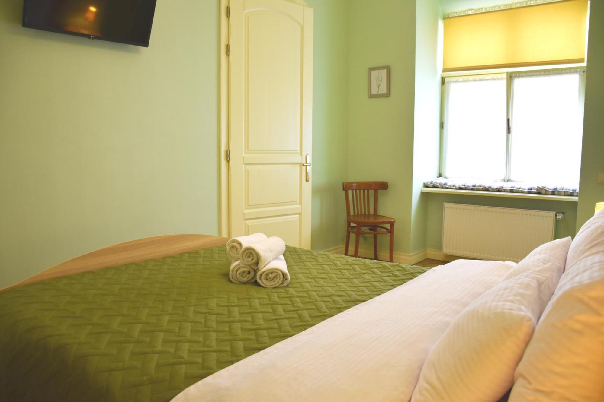 Renewed Central Apartment 리비프 외부 사진